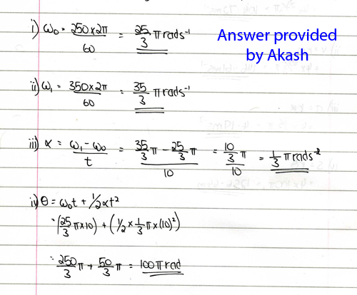 Akash's solution.